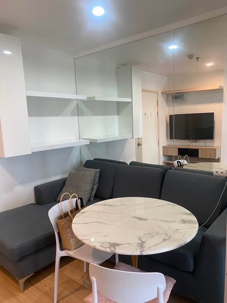 One Bedroom Condo For Rent