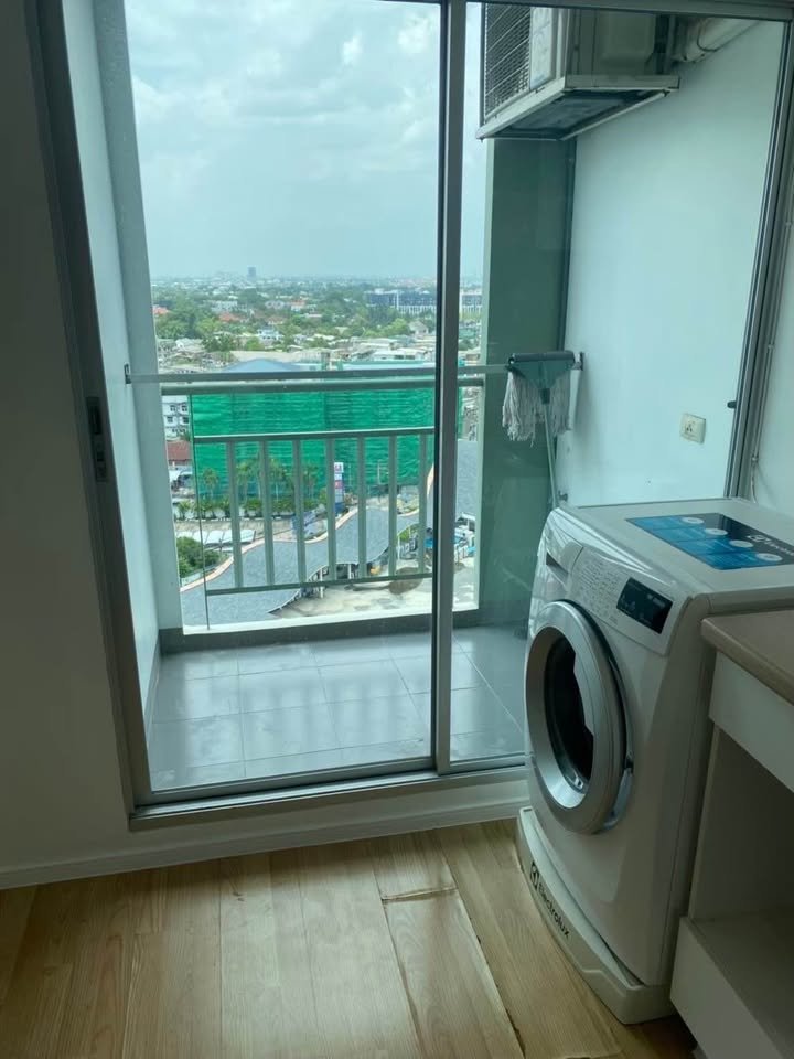 One Bedroom Condo For Rent