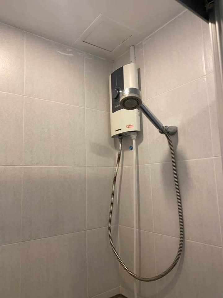 One Bedroom Condo For Rent