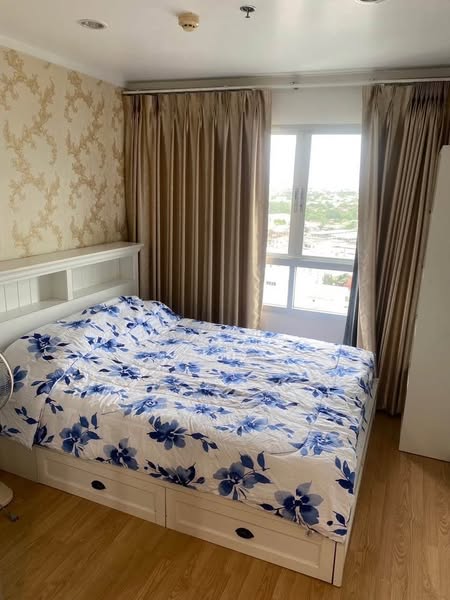 One Bedroom Condo For Rent