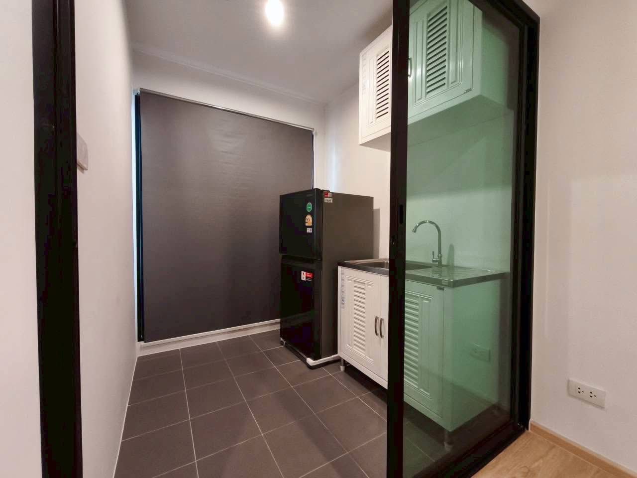 One Bedroom Condo For Rent