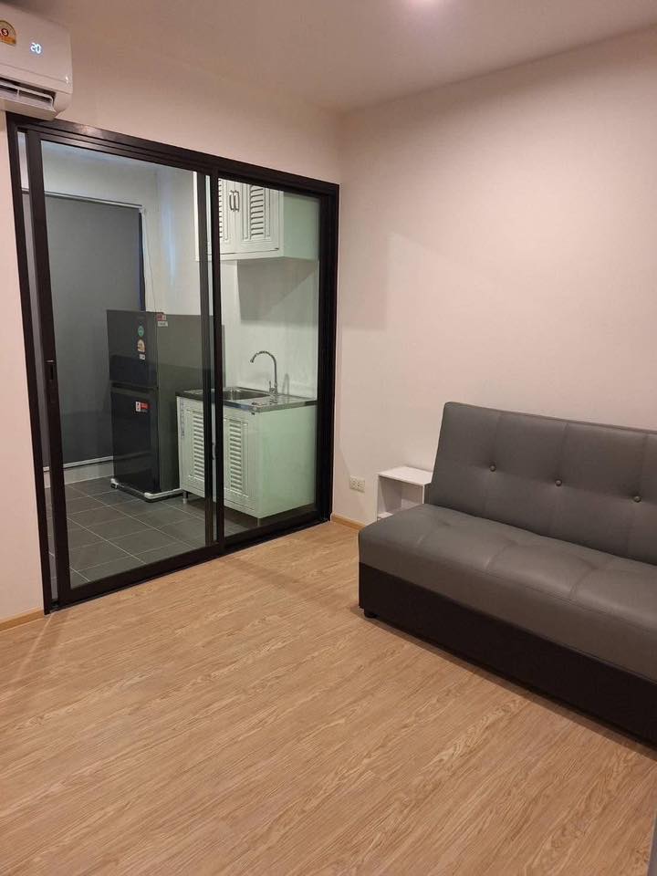 One Bedroom Condo For Rent