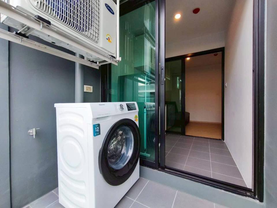 One Bedroom Condo For Rent