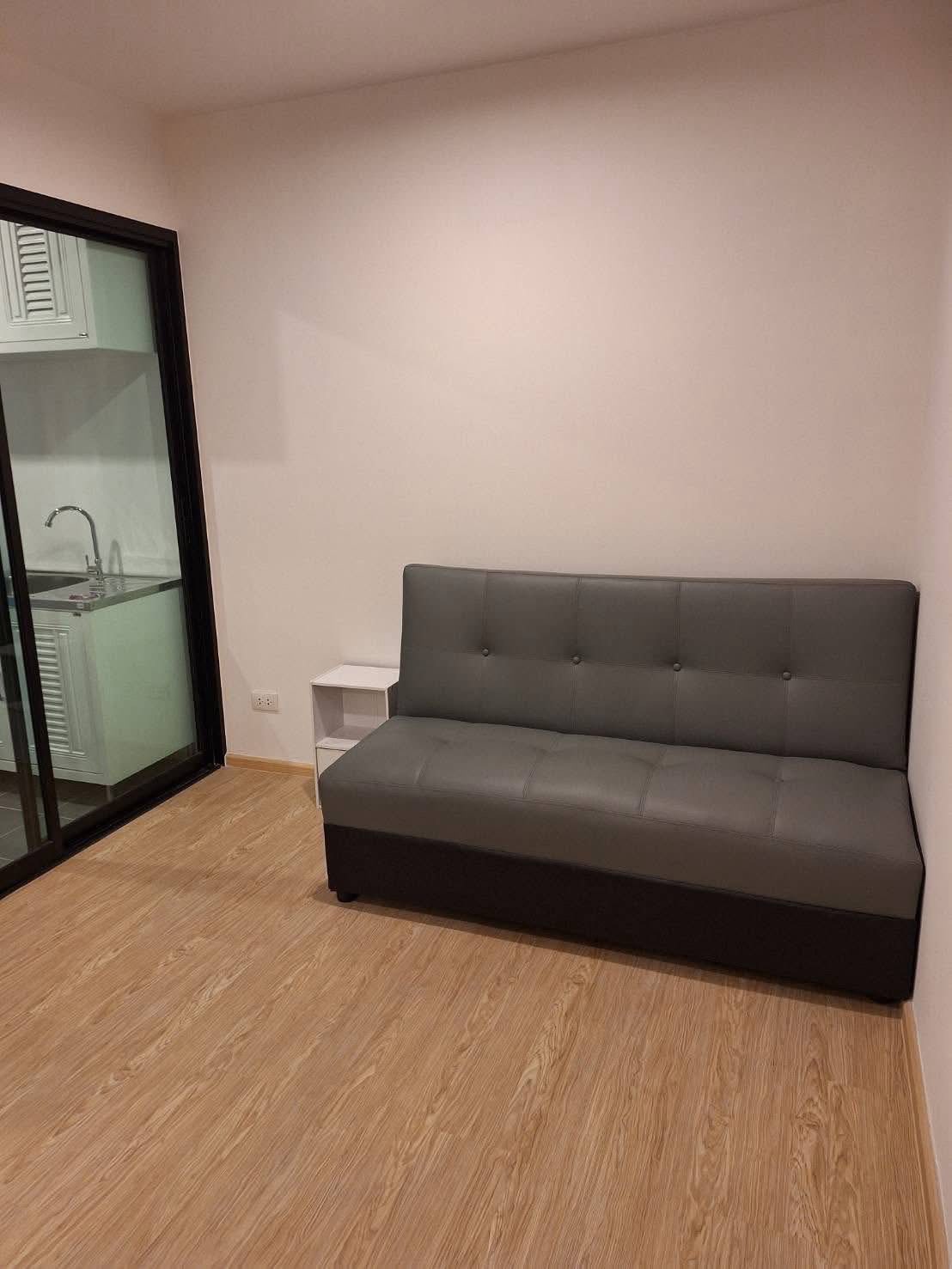 One Bedroom Condo For Rent