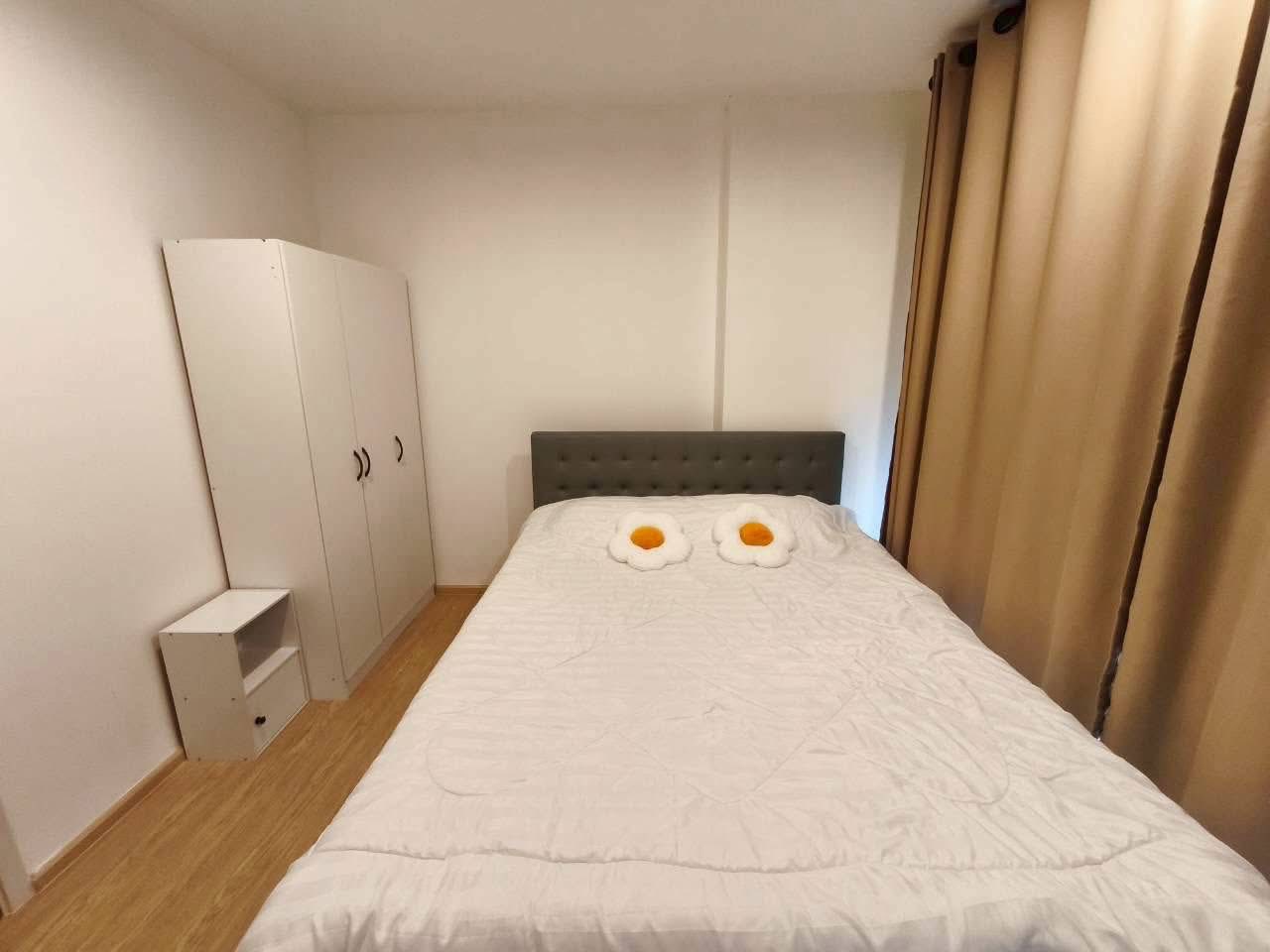 One Bedroom Condo For Rent