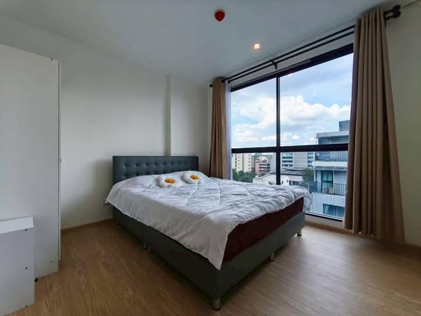 One Bedroom Condo For Rent