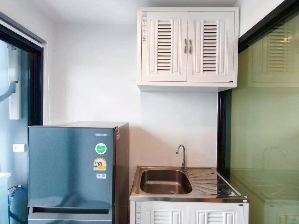 One Bedroom Condo For Rent