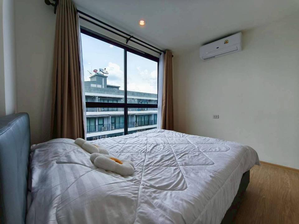 One Bedroom Condo For Rent