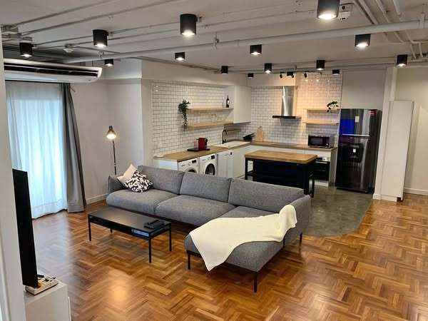 Three Bedroom Condo For Rent