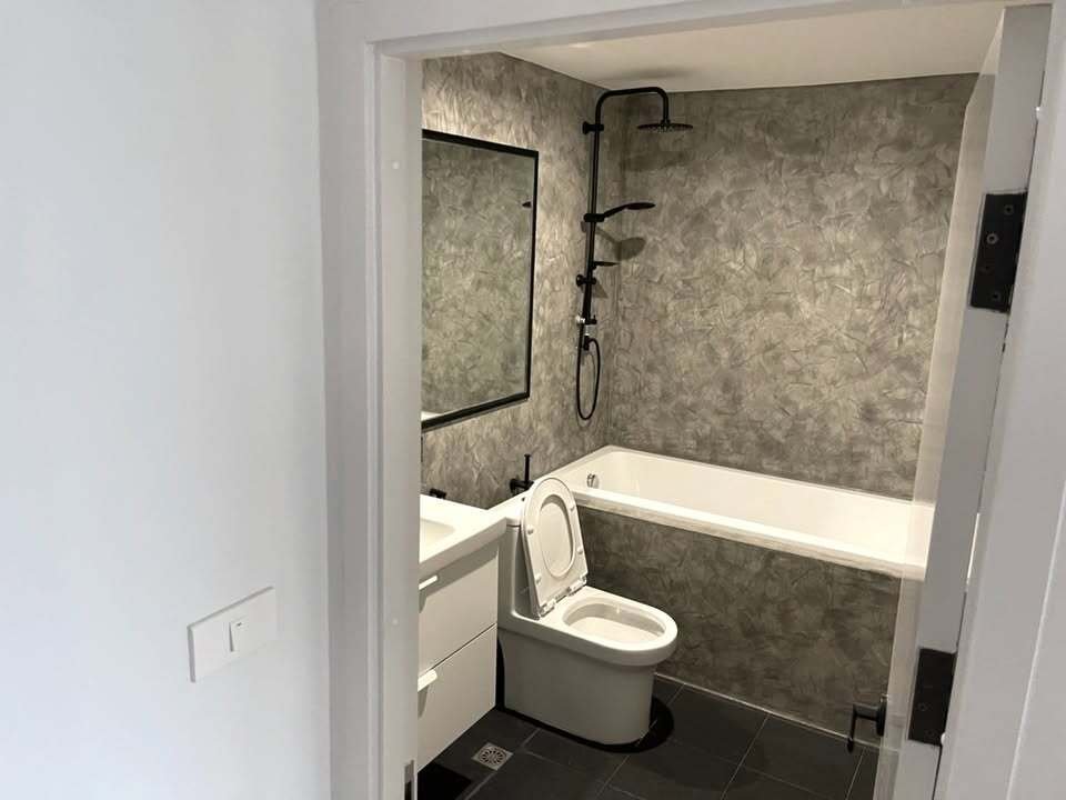 Three Bedroom Condo For Rent