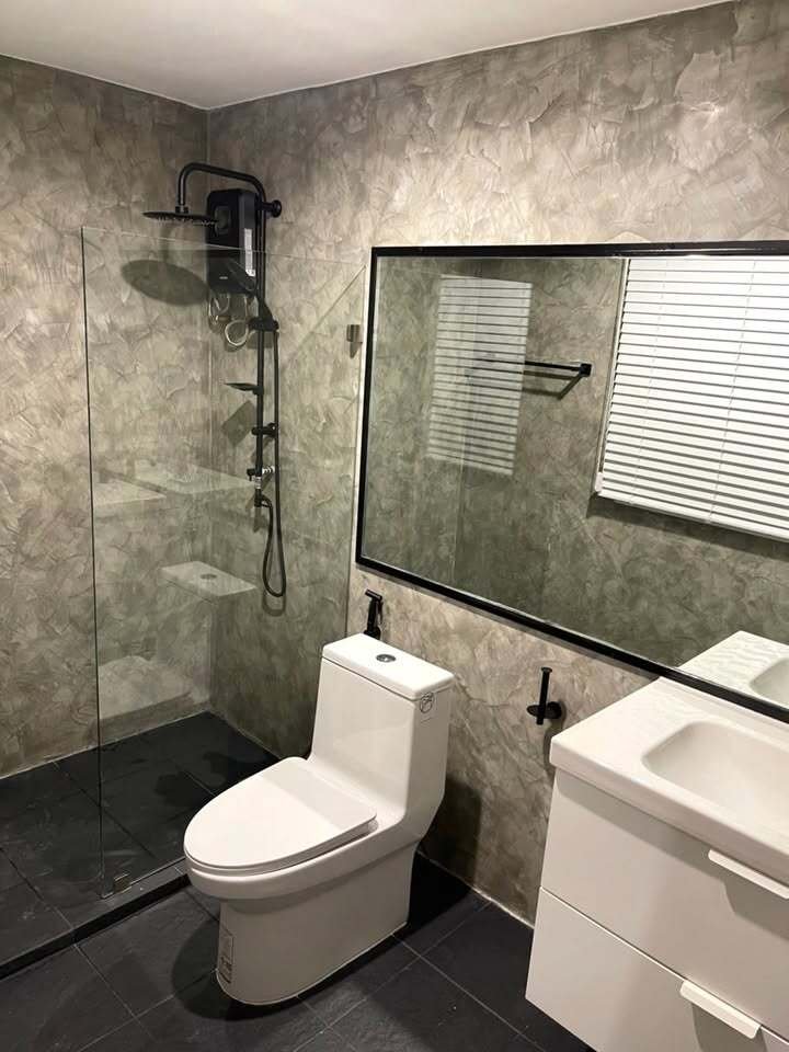 Three Bedroom Condo For Rent