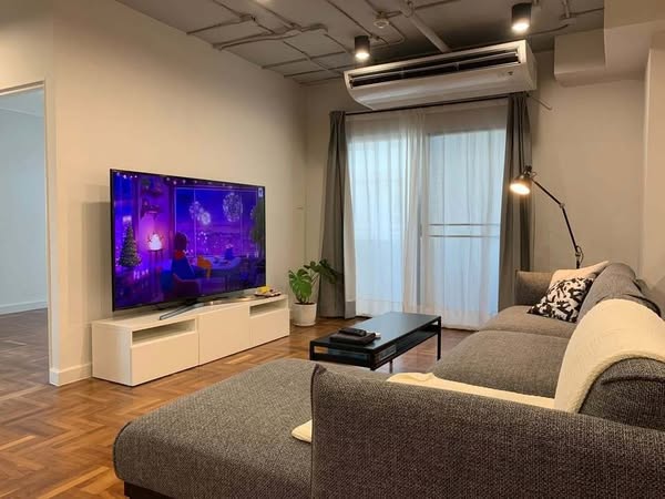Three Bedroom Condo For Rent