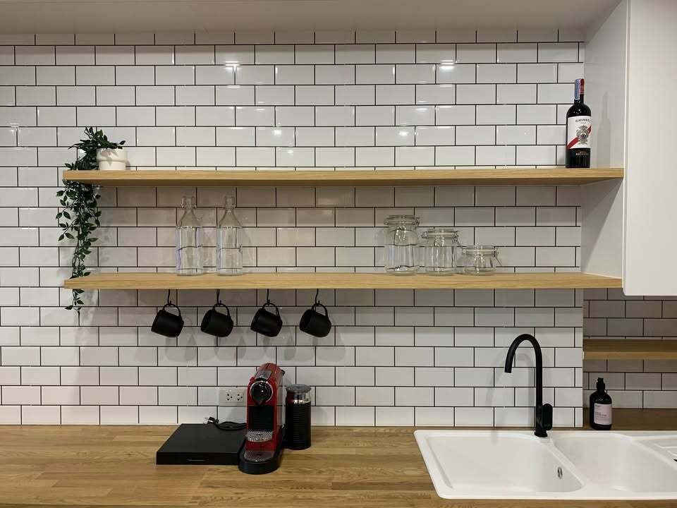 Three Bedroom Condo For Rent