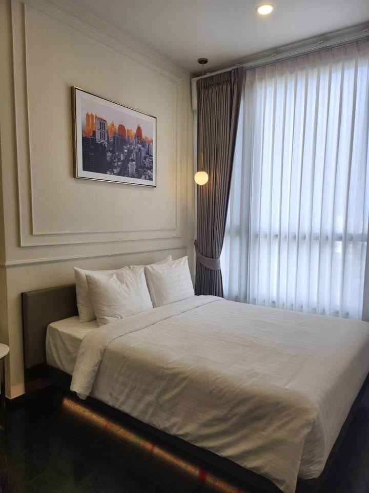 One Bedroom Condo For Rent