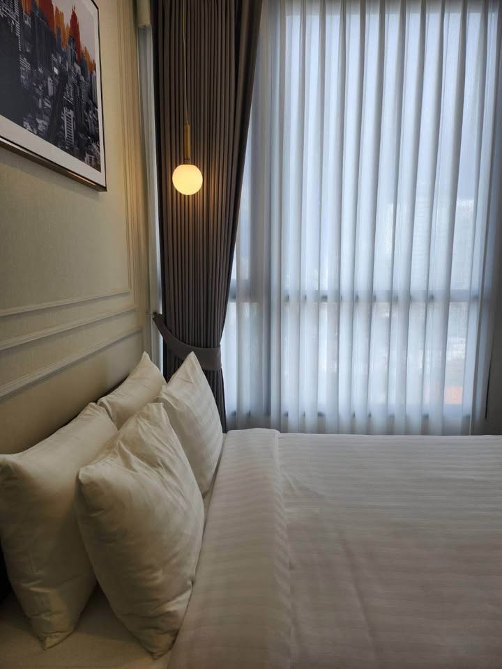 One Bedroom Condo For Rent