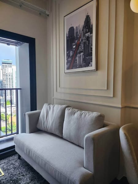 One Bedroom Condo For Rent