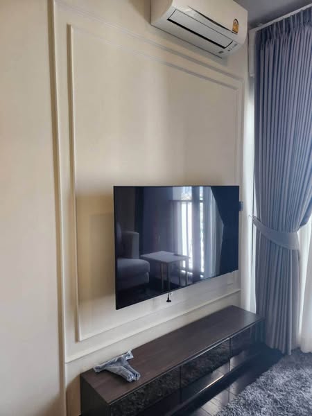 One Bedroom Condo For Rent
