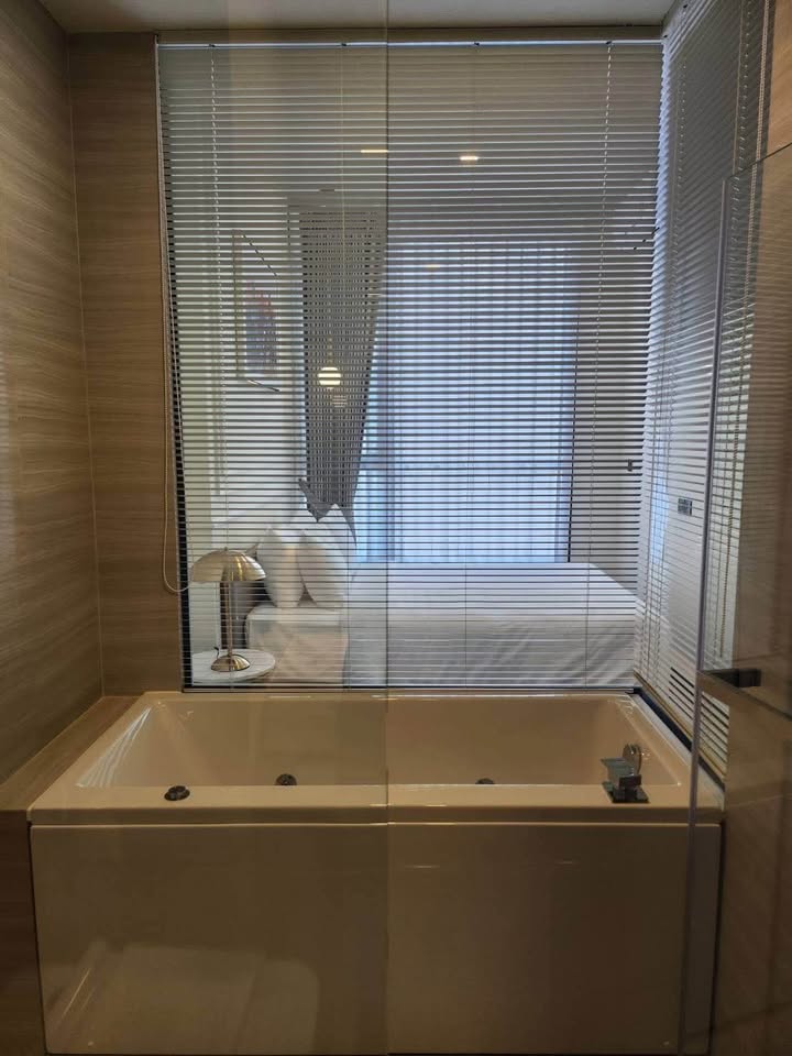 One Bedroom Condo For Rent
