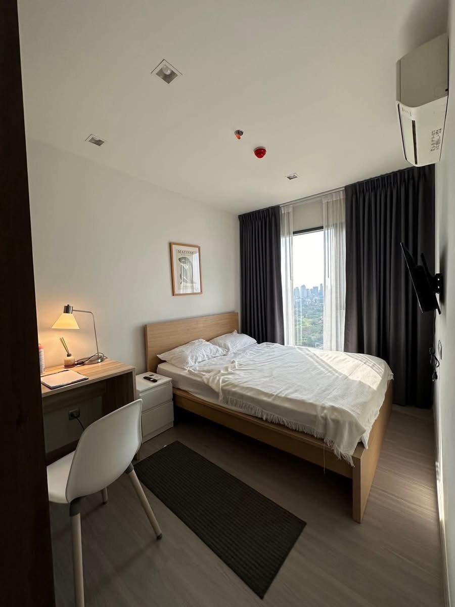 One Bedroom Condo For Rent