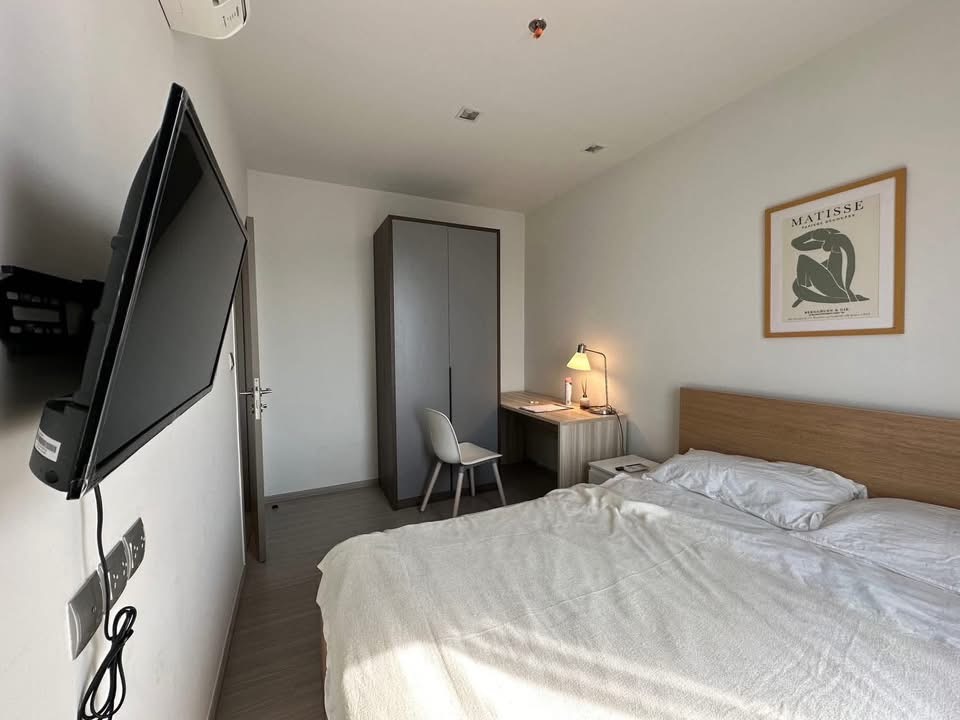 One Bedroom Condo For Rent