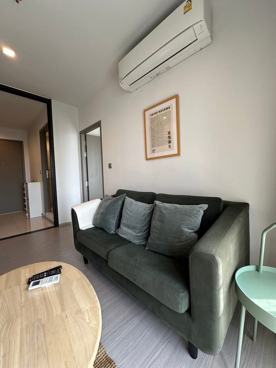 One Bedroom Condo For Rent