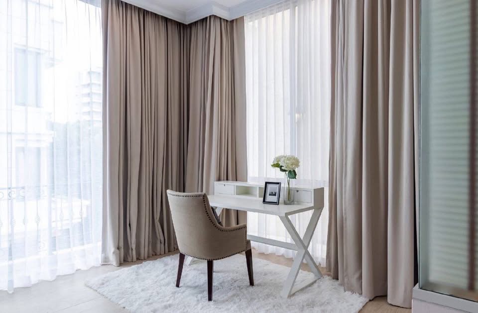 Luxury Townhome For Sale