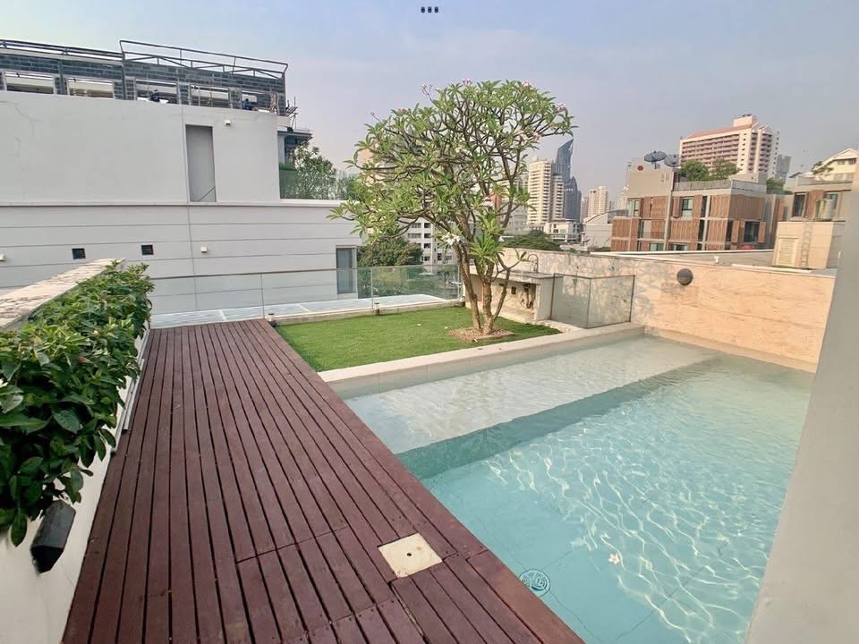 Luxury Townhome For Sale