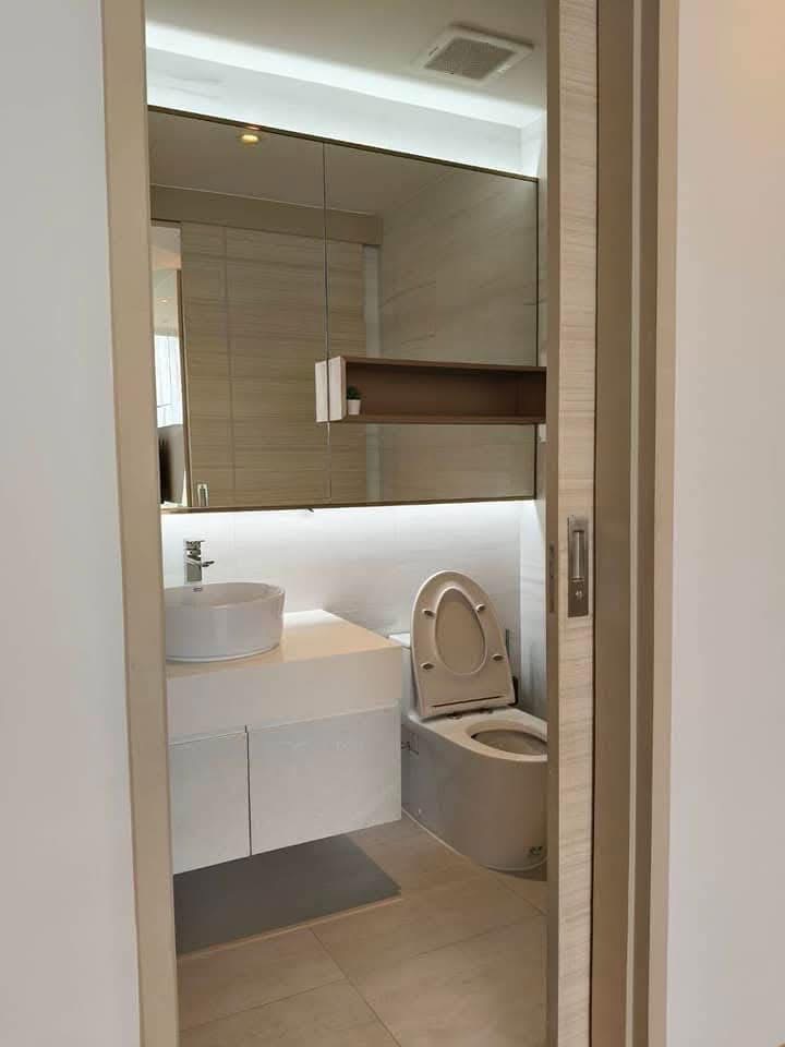 Three Bedroom Condo For Rent