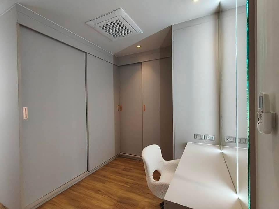Three Bedroom Condo For Rent