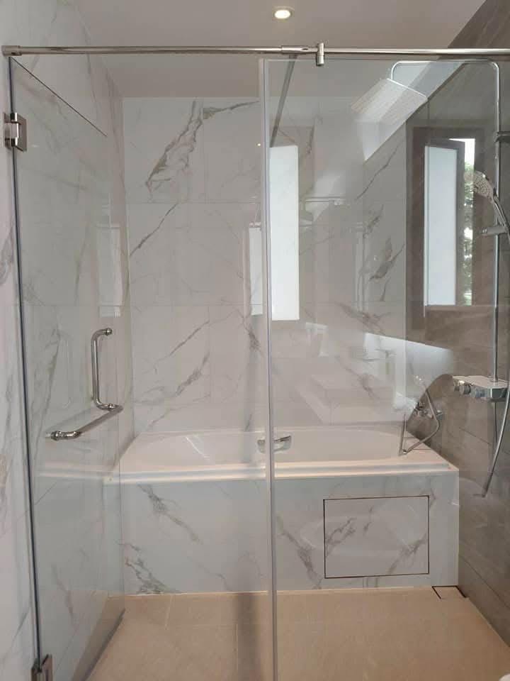 Three Bedroom Condo For Rent