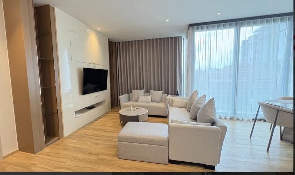 Three Bedroom Condo For Rent