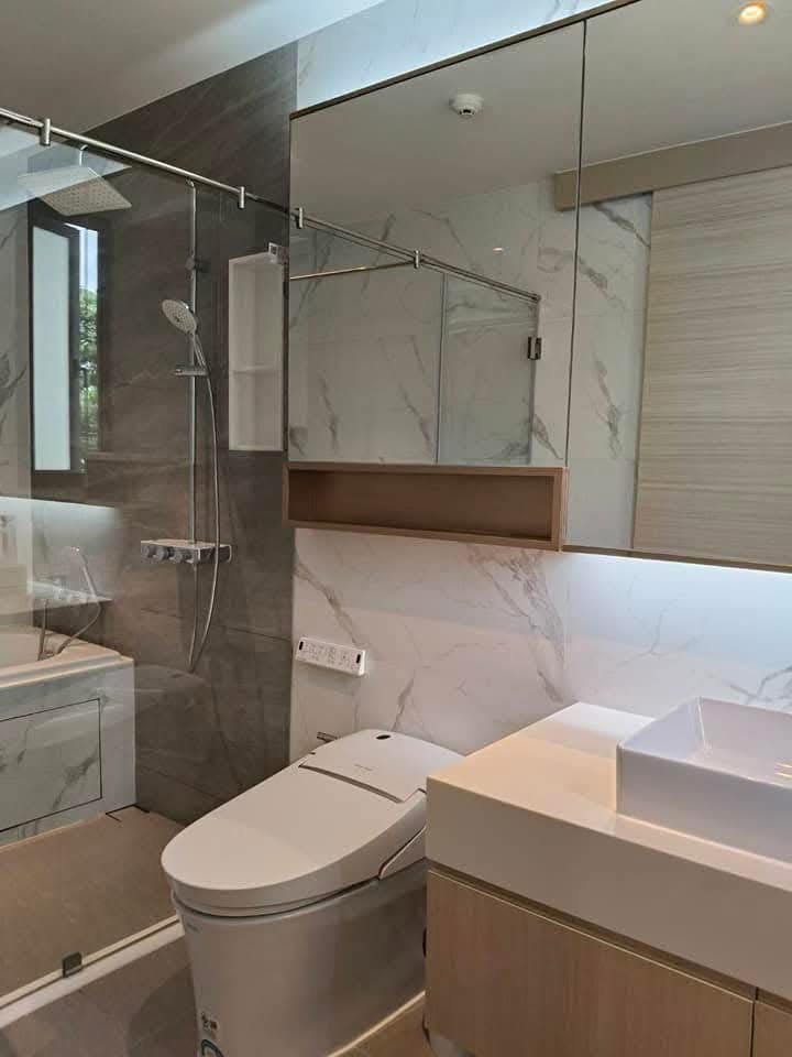 Three Bedroom Condo For Rent