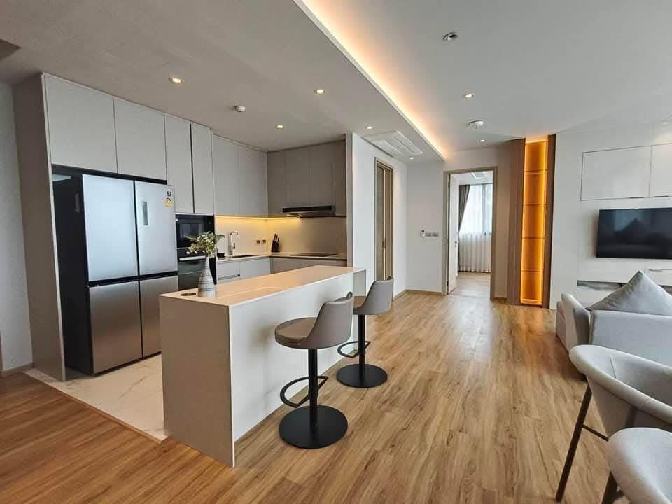 Three Bedroom Condo For Rent