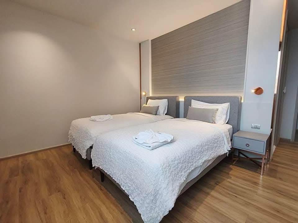 Three Bedroom Condo For Rent