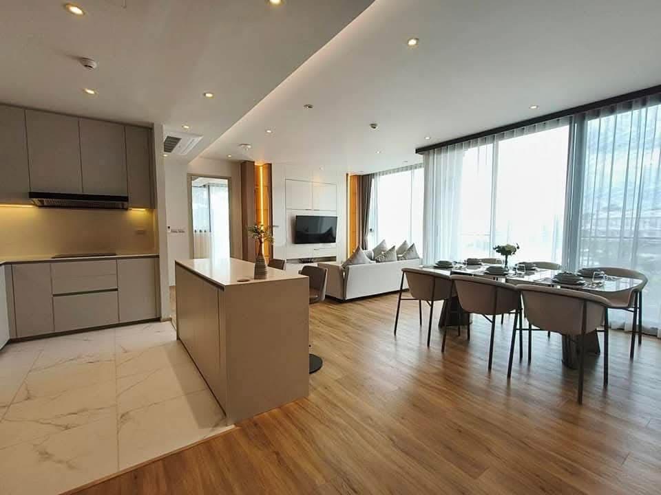 Three Bedroom Condo For Rent
