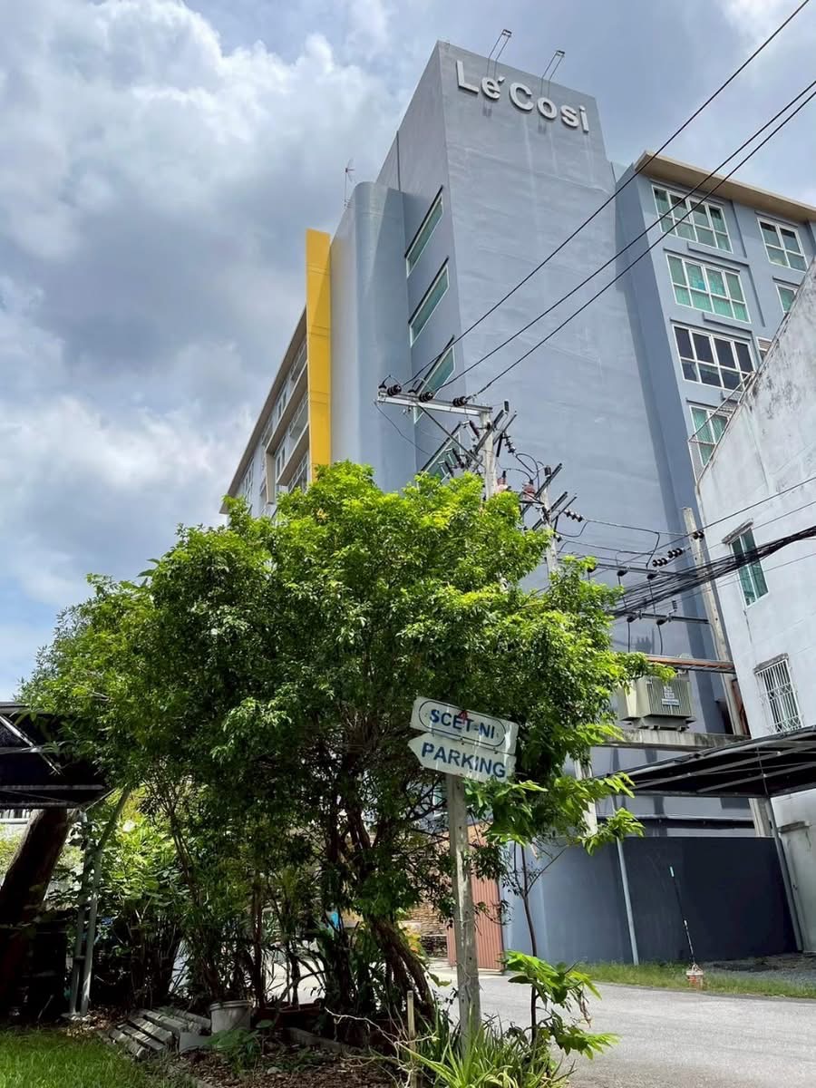 One Bedroom Condo For Rent
