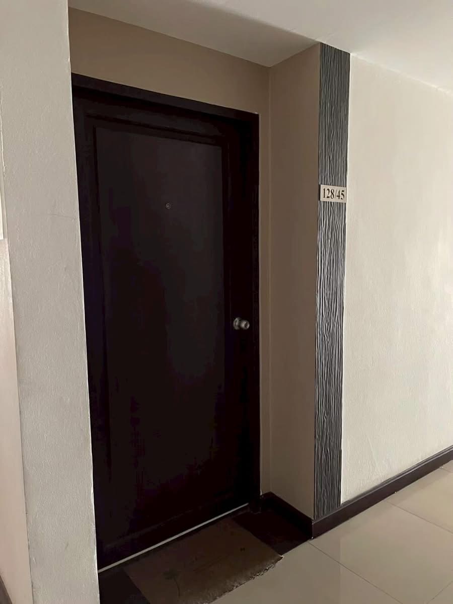 One Bedroom Condo For Rent