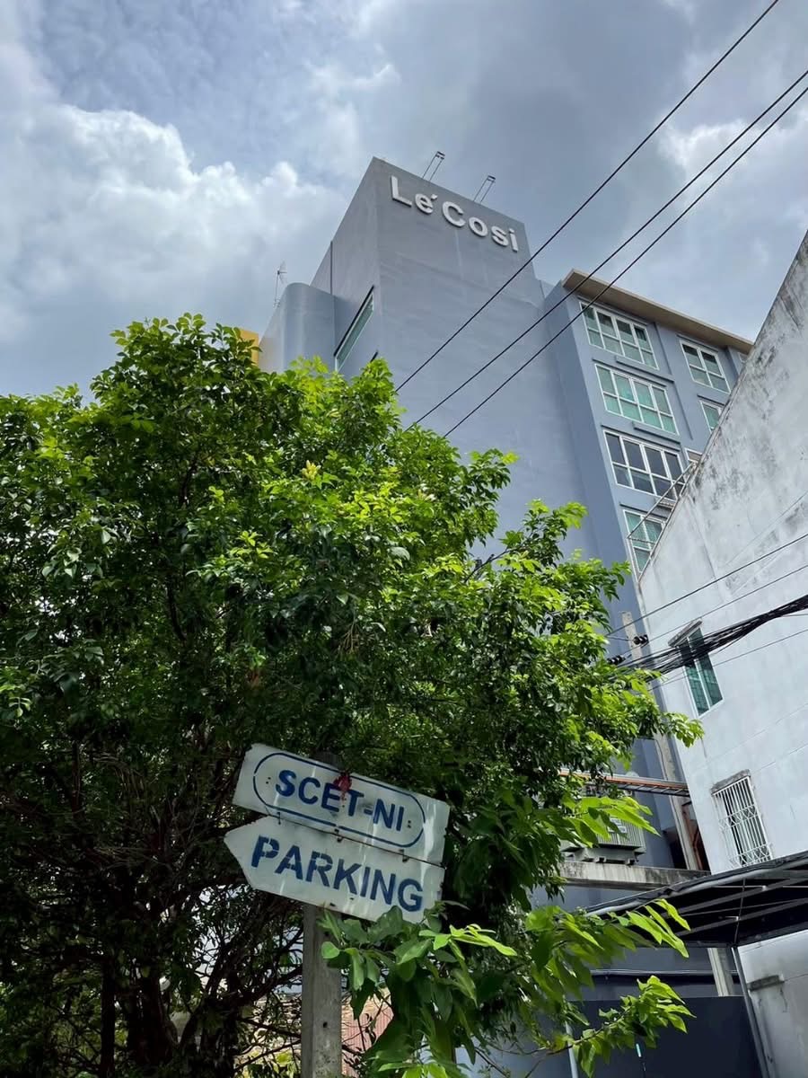 One Bedroom Condo For Rent