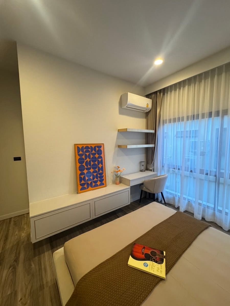 Detached House For Rent
