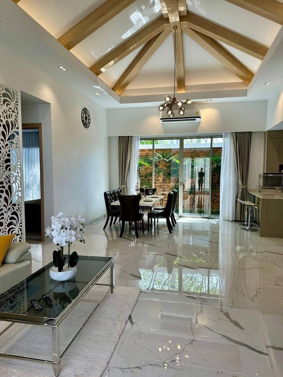 Pool Villa For Rent