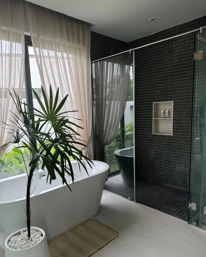 Pool Villa For Rent