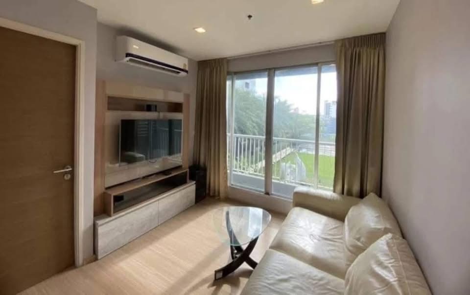 One Bedroom Condo For Rent