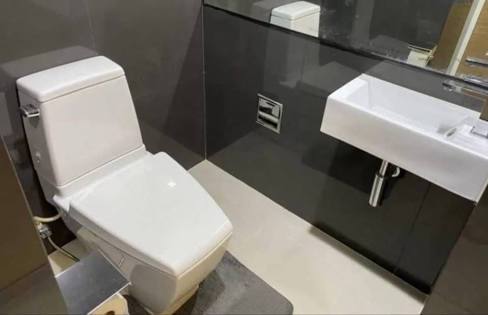 One Bedroom Condo For Rent