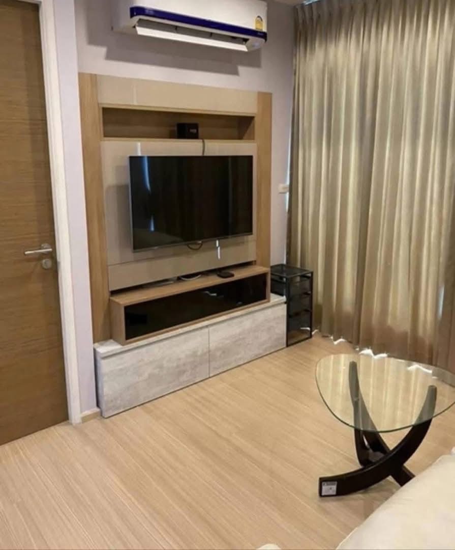 One Bedroom Condo For Rent