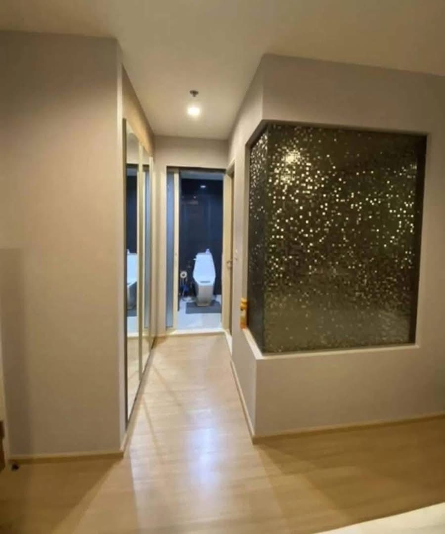 One Bedroom Condo For Rent