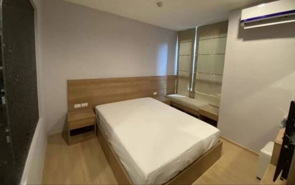 One Bedroom Condo For Rent