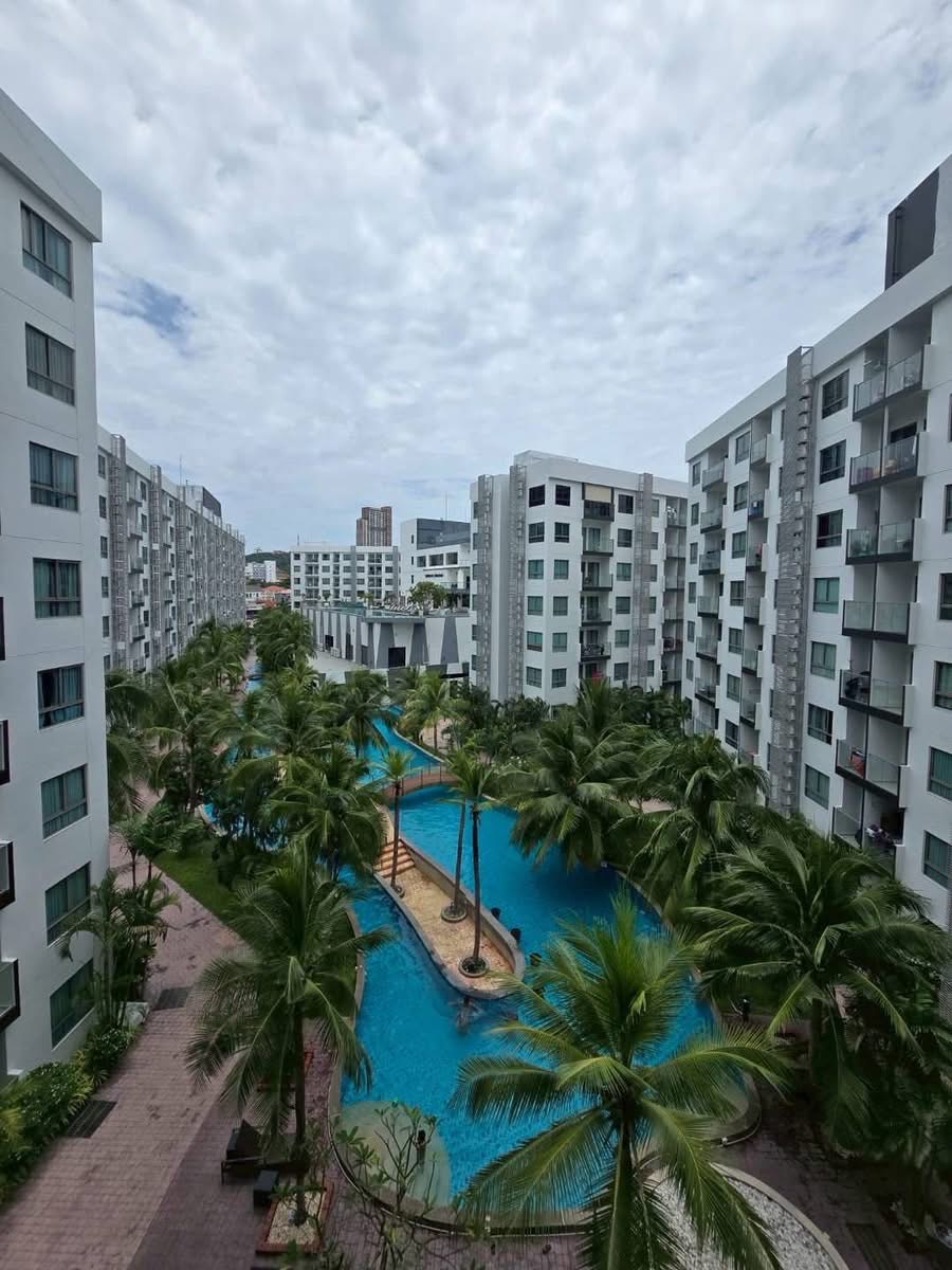 One Bedroom Condo For Sale
