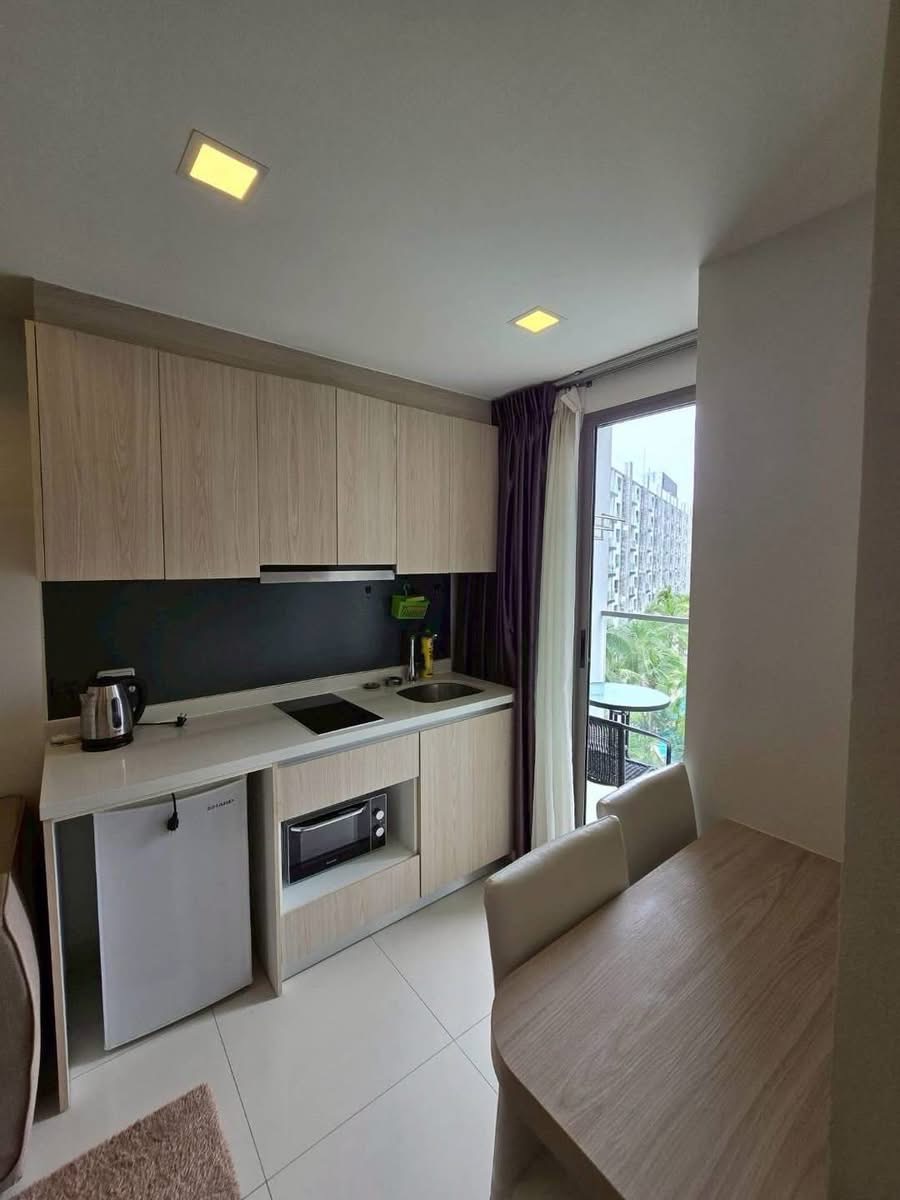 One Bedroom Condo For Sale