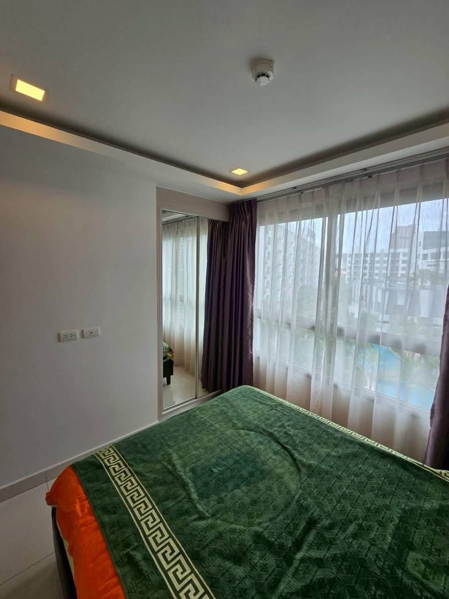 One Bedroom Condo For Sale