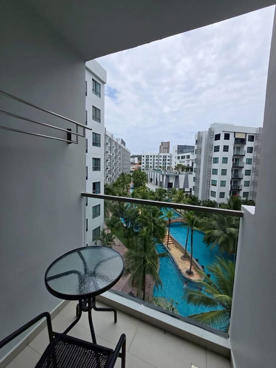 One Bedroom Condo For Sale